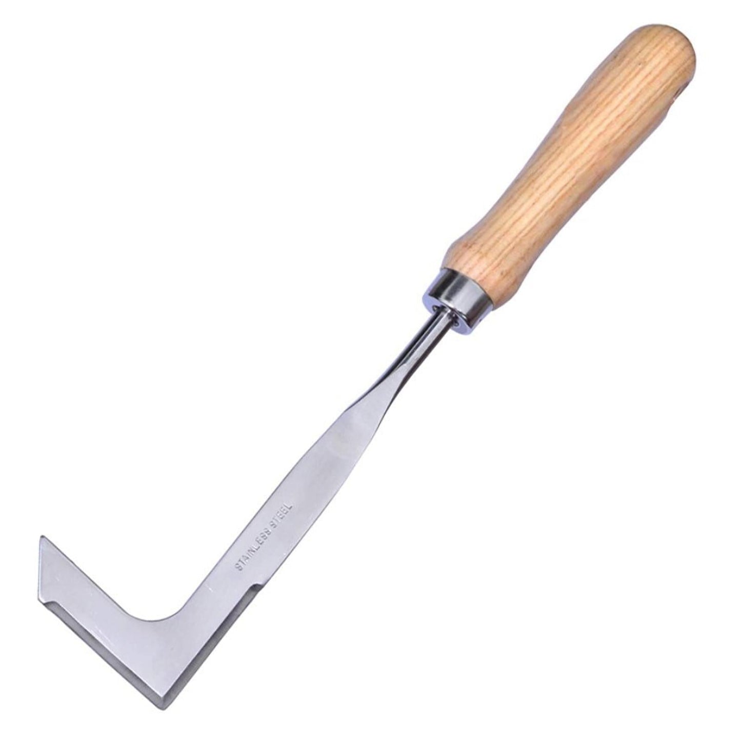 CrevWeeder® | Scharfes Spalt- und Ritzen-Unkrautentfernungs- und Schneidwerkzeug