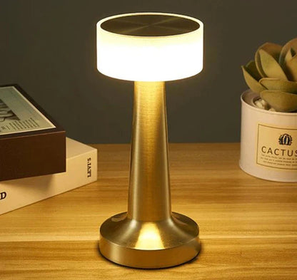 Orey Lamp