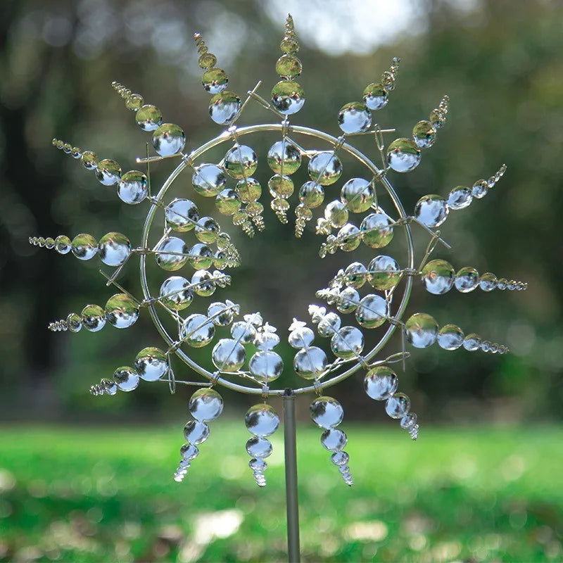 Twilight Twirll - Windspinner