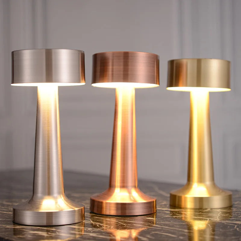 Orey Lamp