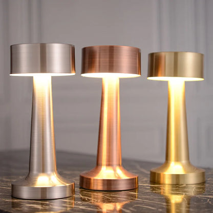 Orey Lamp