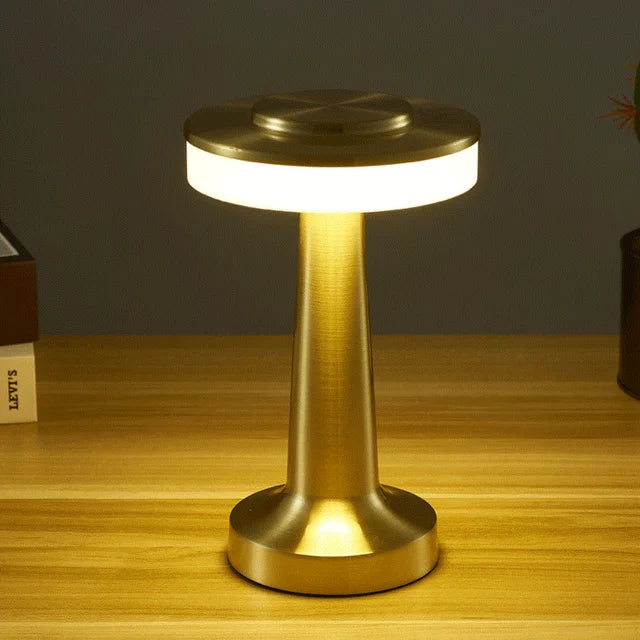 Orey Lamp