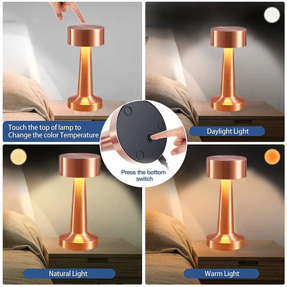 Orey Lamp