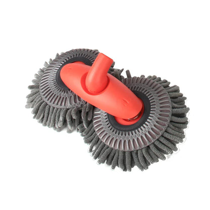 Nettoyer de tête de rotation