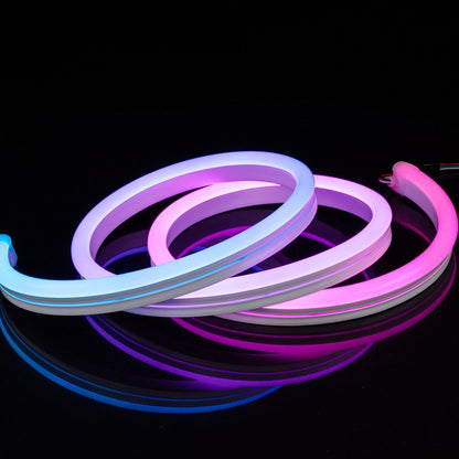 Smartstripe | Neon-LED-Streifen – Unendliche Möglichkeiten für deinen Raum