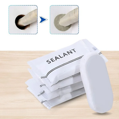 Scellage étanche
