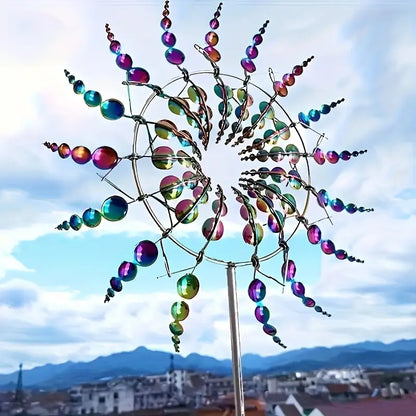 Twilight Twirll - Windspinner