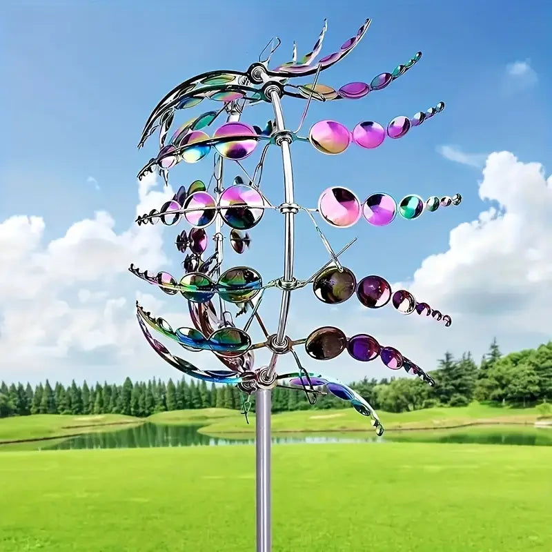 Twilight Twirll - Windspinner