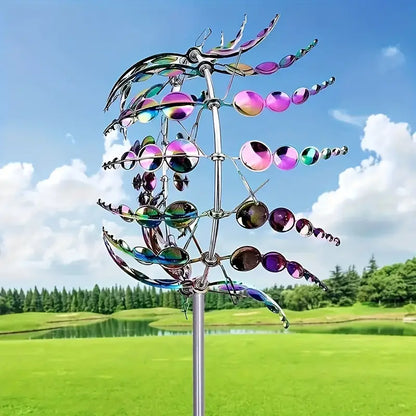 Twilight Twirll - Windspinner