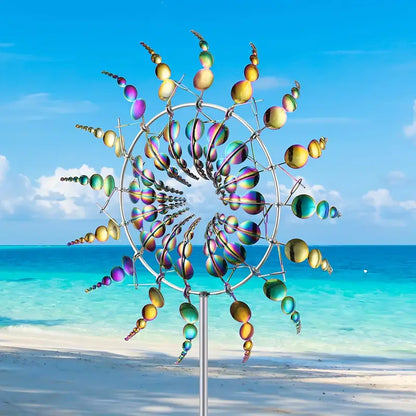 Twilight Twirll - Windspinner