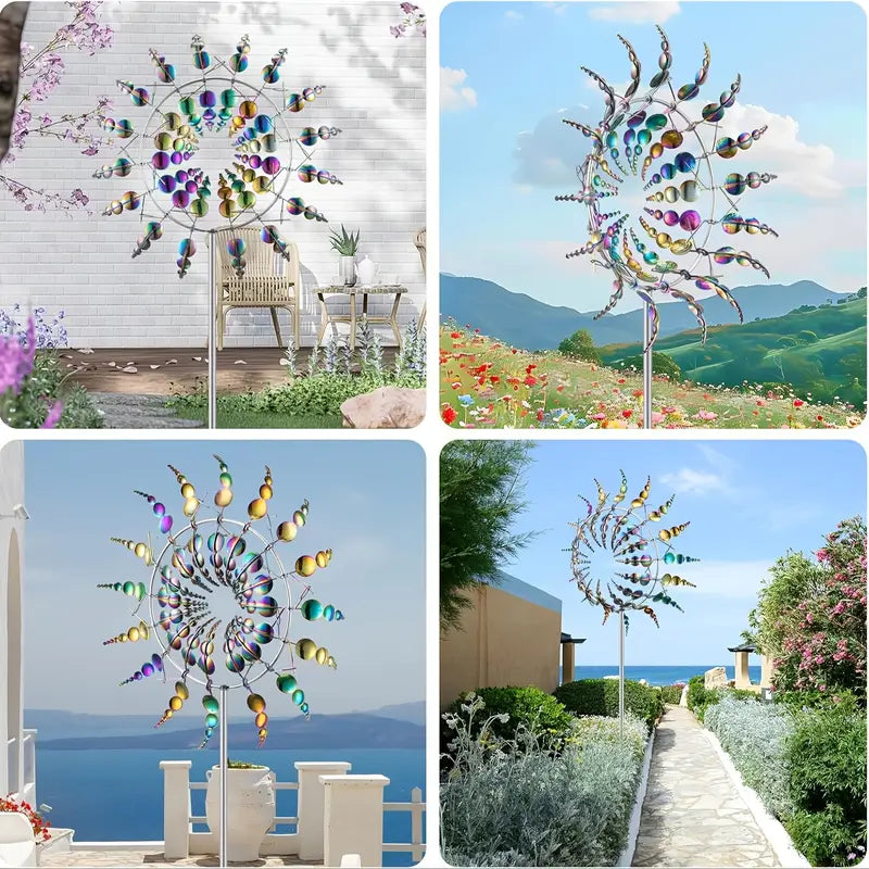 Twilight Twirll - Windspinner