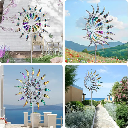 Twilight Twirll - Windspinner