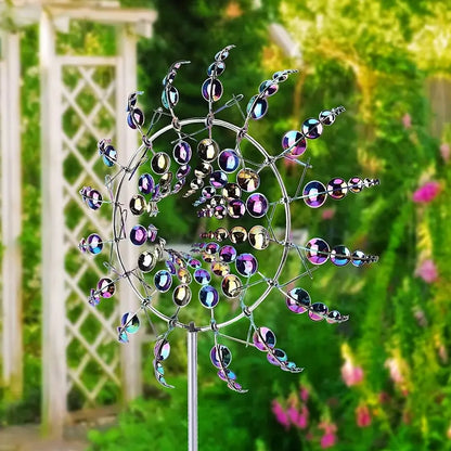 Twilight Twirll - Windspinner