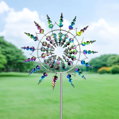 Twilight Twirll - Windspinner