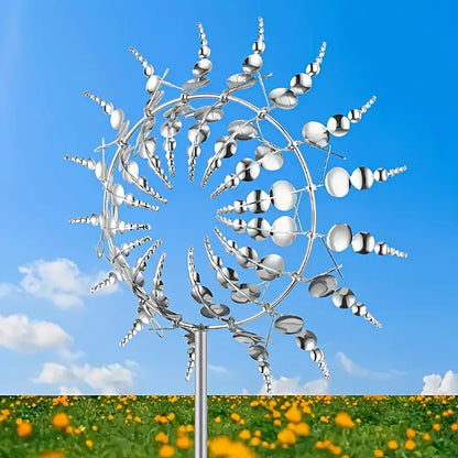 Twilight Twirll - Windspinner