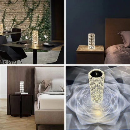 Ambergleam | Magical Lamp Pro