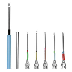 EasyStitch - Sticknadel-Set [Letzter Tag mit Rabatt]