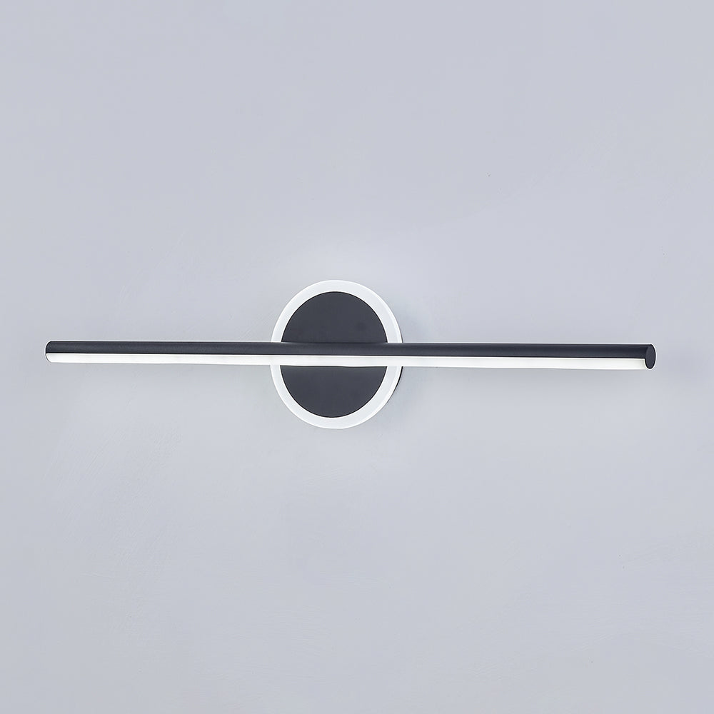 Liora — Moderne LED-Wandleuchte mit wetterfestem Design