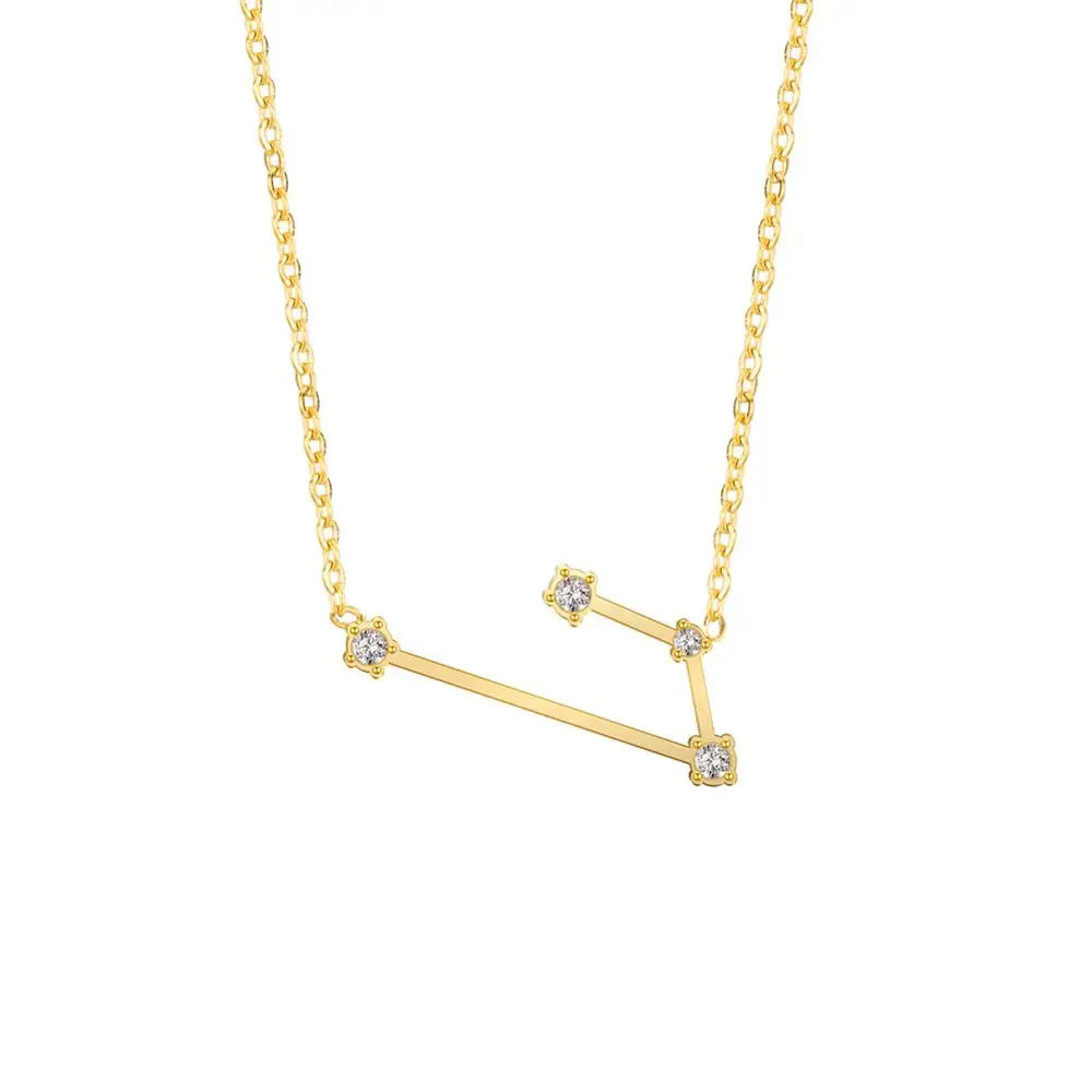 Collier subtiles