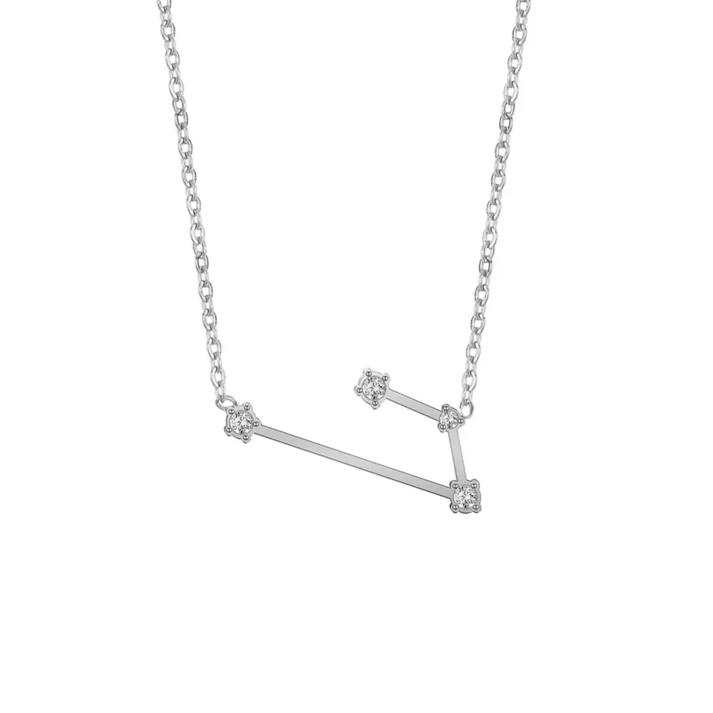 Collier subtiles