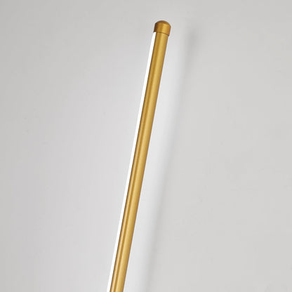 Liora — Moderne LED-Wandleuchte mit wetterfestem Design
