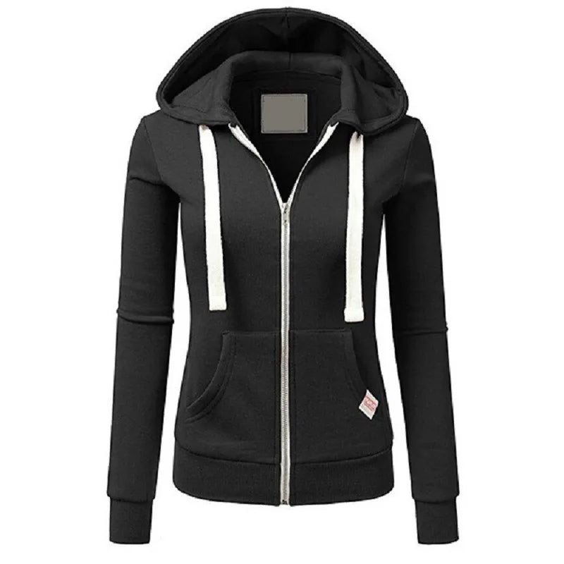 Gilet de capot pour les femmes