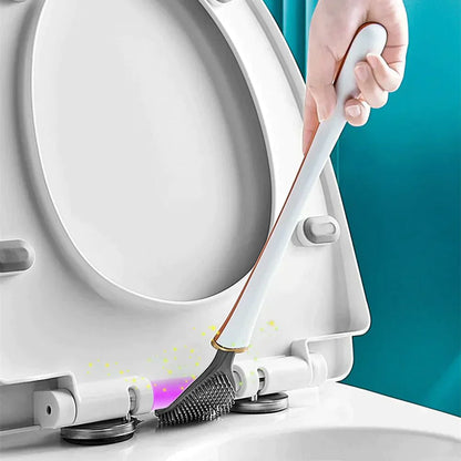 StylishToilet - Die elegante und hygienische Toilettenbürste