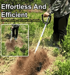 DirtMover Pro – Maximale Leistung, minimaler Aufwand