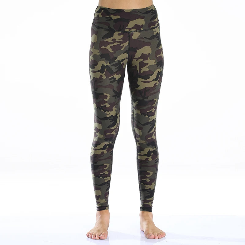 Leggings de Noël
