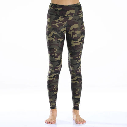 Leggings de Noël