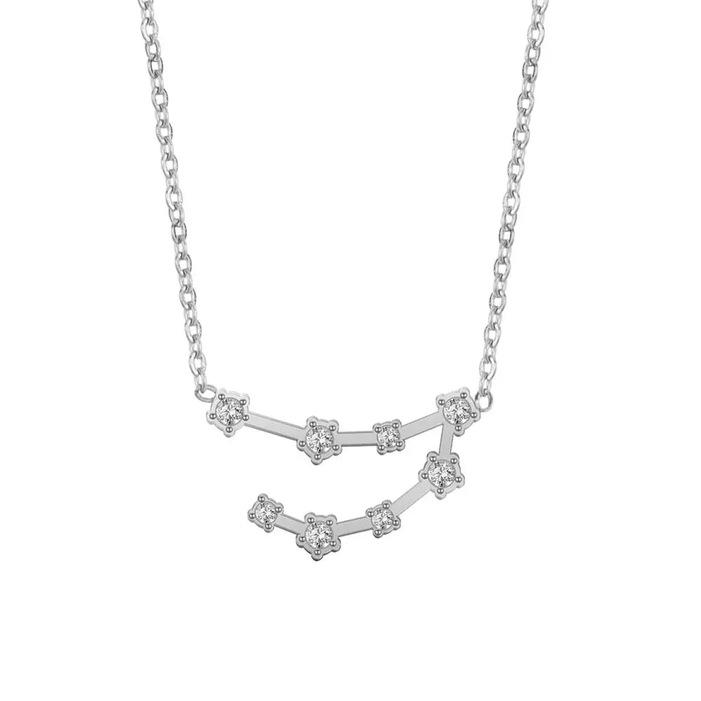 Collier subtiles