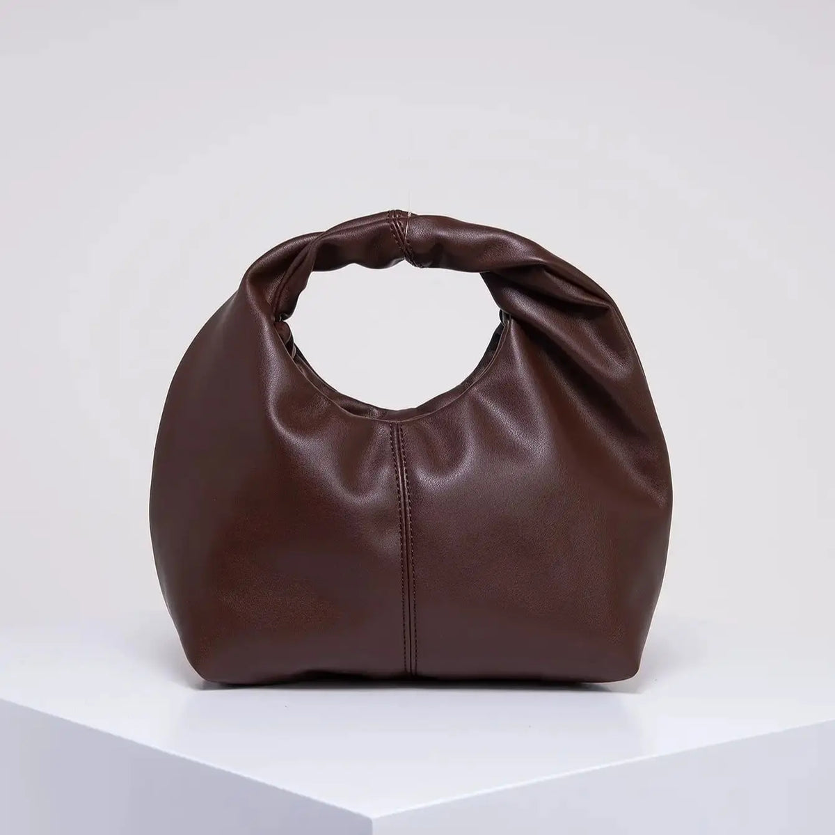 Clutch-Top-Tasche