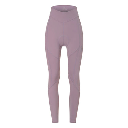 Vêtements à vélo rembourrés à vélo pour femmes
