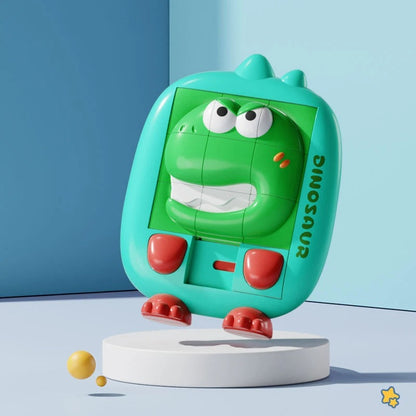 Jouets de puzzle drôles