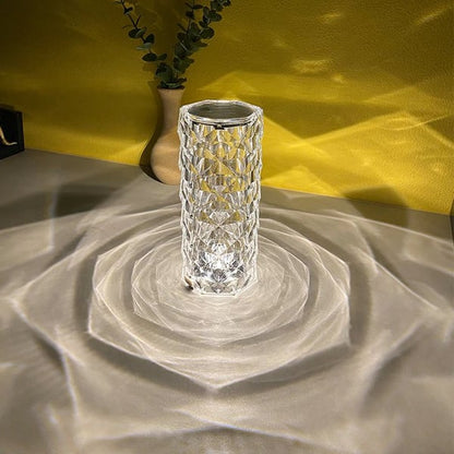 Ambergleam | Magical Lamp Pro