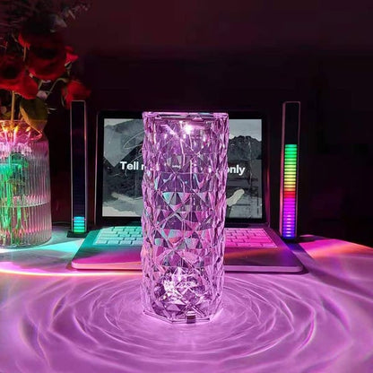 Ambergleam | Magical Lamp Pro