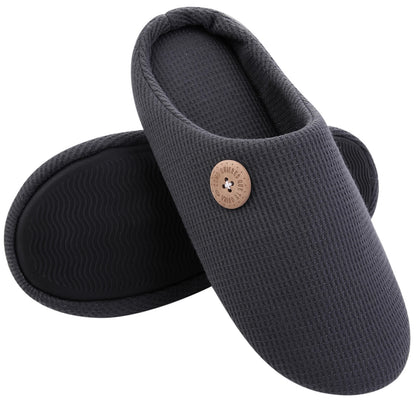 Chaussures de maison antidérapantes