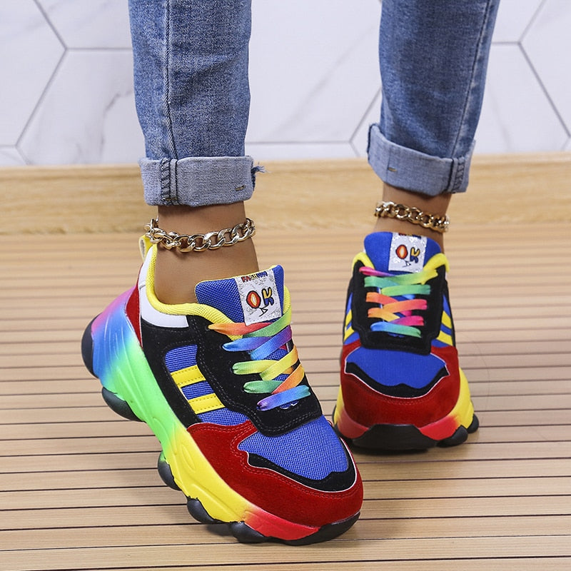 Morile Bequeme und sportliche Schuhe