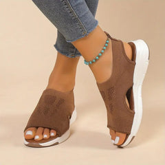 Aletta | Orthopädische Sandalen