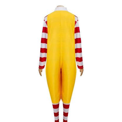 Costume de McDonald