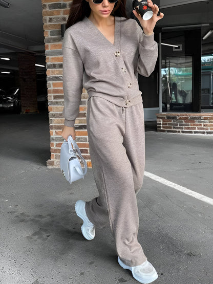 JENNIFER | PREMIUM 2-TEILIGES SET