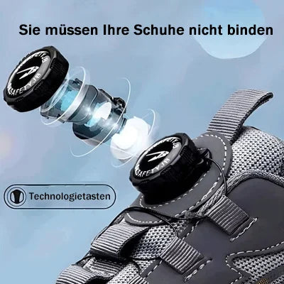 Chaussures de sécurité