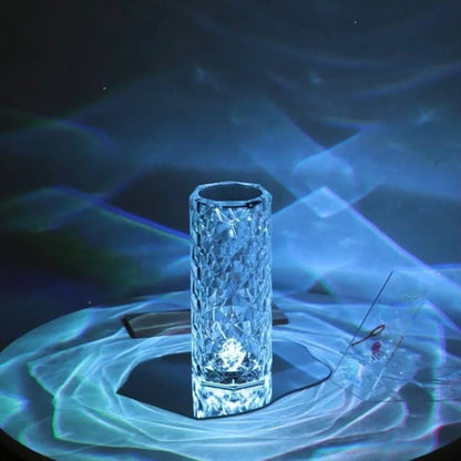Ambergleam | Magical Lamp Pro