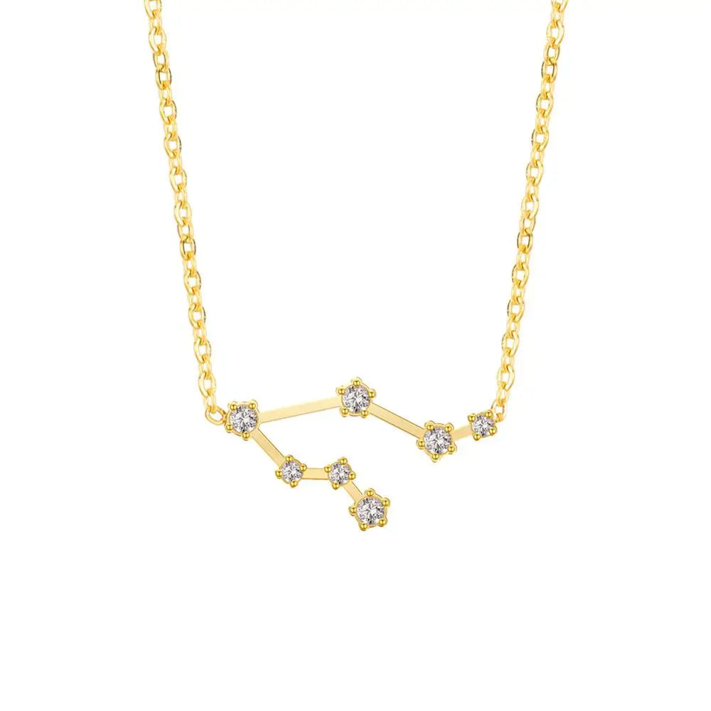 Collier subtiles