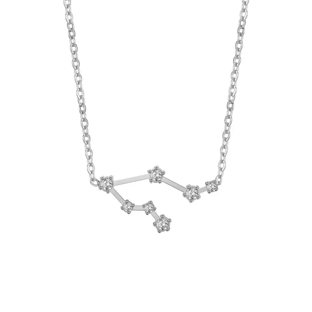 Collier subtiles