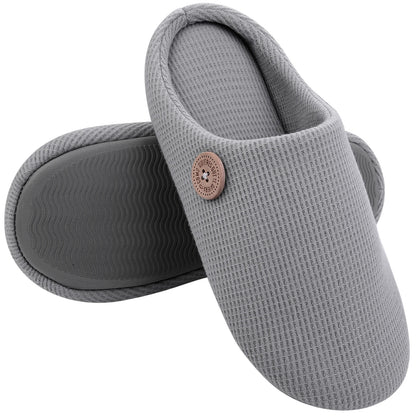 Chaussures de maison antidérapantes