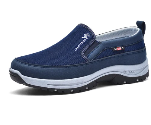Premium Komfort-Orthopädische Schuhe