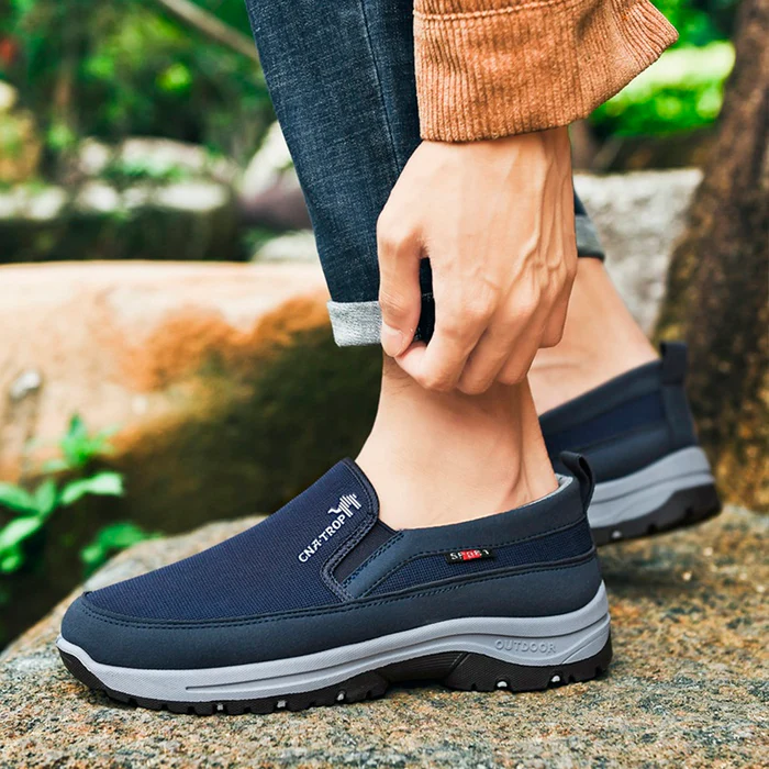 Premium Komfort-Orthopädische Schuhe