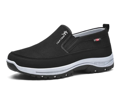 Premium Komfort-Orthopädische Schuhe