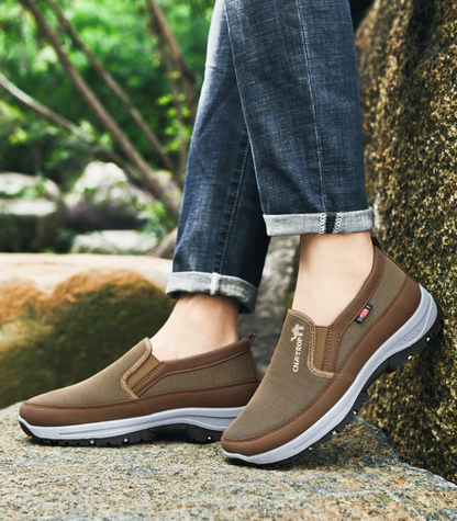 Premium Komfort-Orthopädische Schuhe